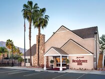 Residence Inn Pasadena Arcadia