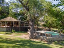 Elephant Valley Lodge