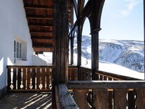 GHM Hotel Monachil