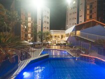 Hotel Portinari Centro