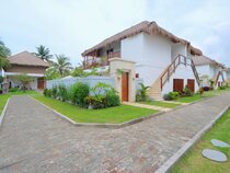 Anema Wellness & Resort Gili Lombok