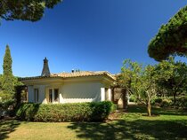 Vale do Lobo Resort