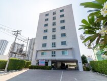 Siam Privi Residence