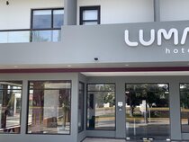 Hotel Luma By Kavia