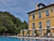 Boeira Garden Hotel Porto Gaia, Curio Collection by Hilton