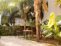 Alecos Hotel Apartments