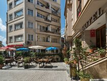 Grand Pamir Hotel