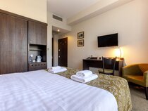 Citrus Hotel