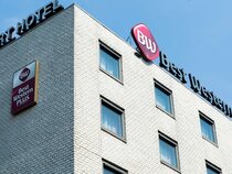 Best Western Amsterdam Airport Hotel