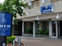 ANEW Hotel Hatfield