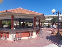Delfinia Resort