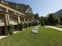 Le Domaine De Chames