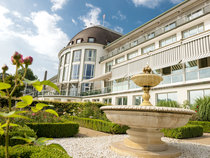 Parkhotel Bremen