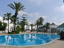 Les Jardins dAgadir