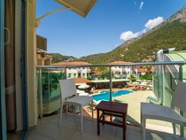Belcehan Hotel