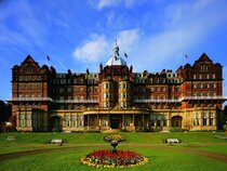 DoubleTree by Hilton Harrogate Majestic Hotel & Spa