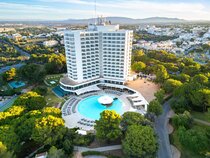 Pestana Blue Alvor Beach All Inclusive Hotel