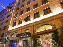 Tulip by Molton Hotels