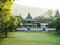Layana Resort Spa