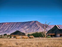 We Kebi Safari Lodge