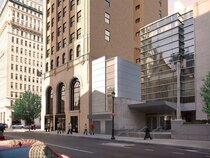 Aloft Philadelphia Downtown