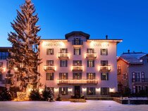 Grand Hotel du Soleil d'Or