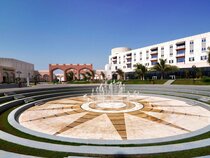 Salalah Gardens Hotel
