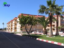 Apartmentos Tesy II