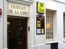 Logis Hotel des Chateaux de la Loire
