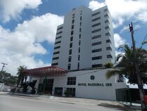 Hotel Nacional Inn Recife Aeroporto
