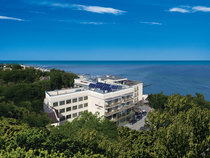 Hotel Lambert Medical Spa