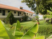 Quinta Mae Dos Homens