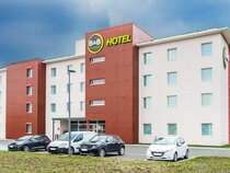 B&B Hotel Bordeaux Mios