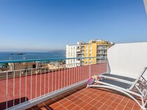 Hotel Vibra Vila