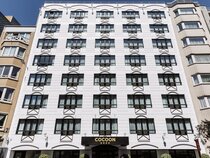 Hotel Cocoon