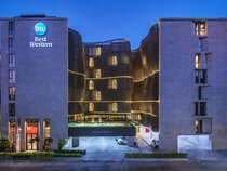 Best Western Ratchada Hotel