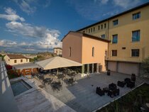 Palazzo San Lorenzo Hotel & Spa