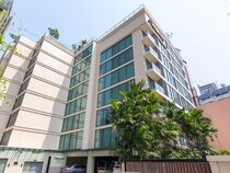 Oakwood Residence Sukhumvit 24 Bangkok