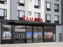 Ramada by Wyndham Brooklyn Near Flatbush