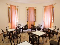 Hotel Moderno