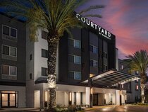 Courtyard by Marriott Anaheim at Disneyland Resort