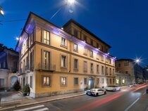 The Plein Hotel
