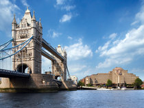 The Tower Hotel by Thistle