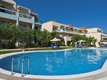 Selini Suites