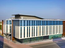 Aloft Dubai Airport