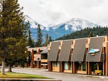 Marmot Lodge