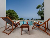 Mer Bleu Beach Hotel