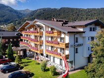 Hotel Pongauerhof