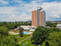 Danubius Hotel Marina