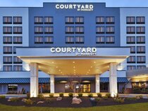 Courtyard Secaucus Meadowlands